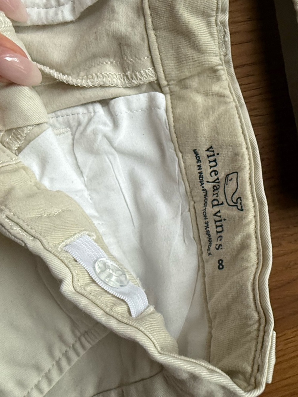 Boys Size 8 shorts lot | Polo Ralph Lauren, Vineyard Vines, Appaman | Classic - Picture 8 of 16